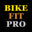 logo of BIKEFITPRO